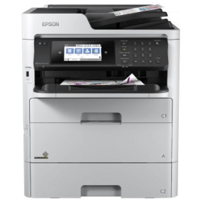 דיו למדפסת Epson WorkForce Pro WF-C579R